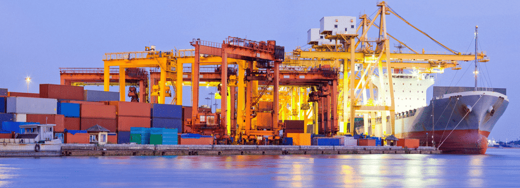 Irak Kargo Şiriketi