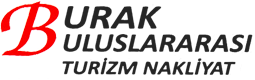 Burak Nakliyat Logo