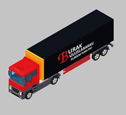 Fransa Irak Komple Nakliye