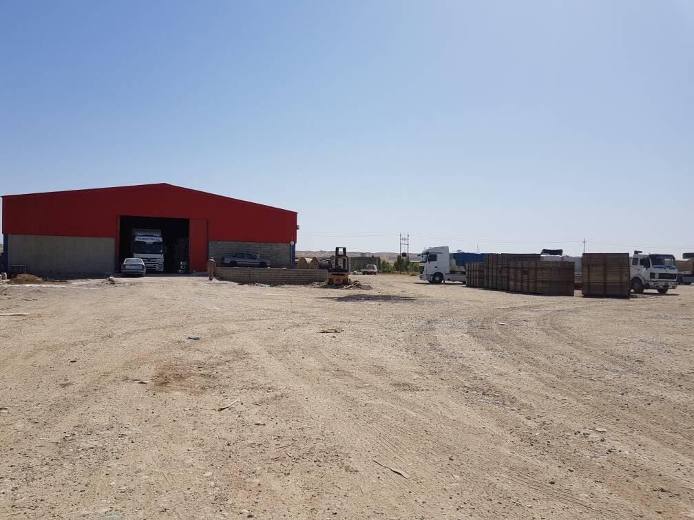 Burak Uluslararasi Nakliyat Kerkük