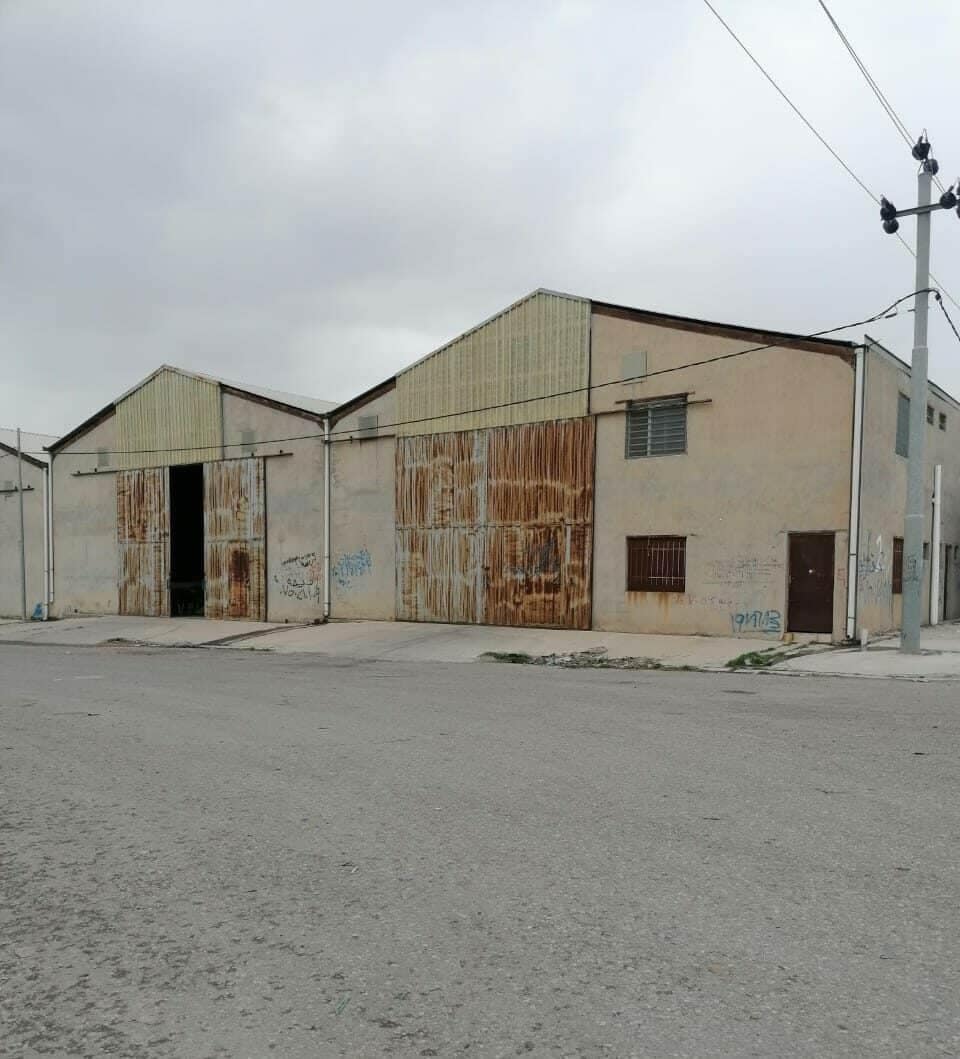 Burak Uluslararasi Nakliyat Erbil